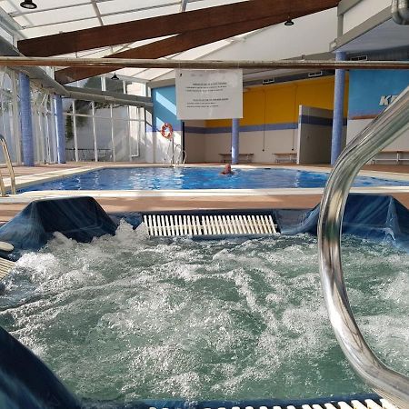 شقة Thalassa, Vera Playa المظهر الخارجي الصورة