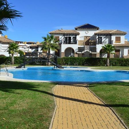 شقة Thalassa, Vera Playa المظهر الخارجي الصورة