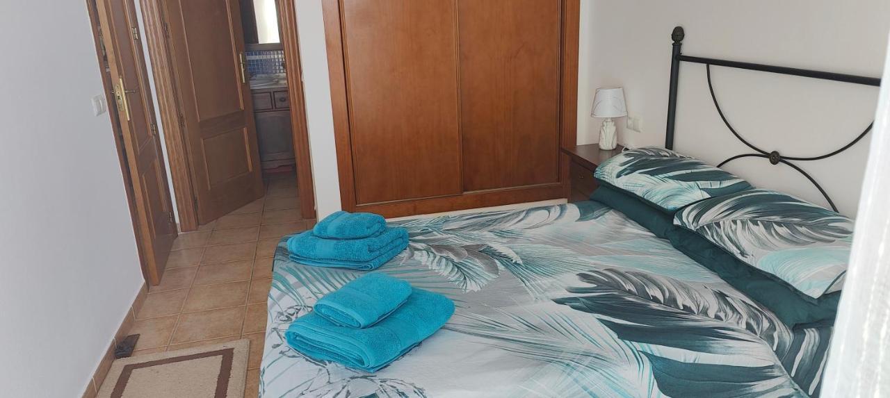 شقة Thalassa, Vera Playa المظهر الخارجي الصورة