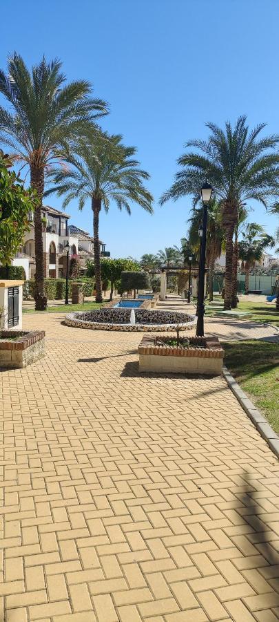 شقة Thalassa, Vera Playa المظهر الخارجي الصورة