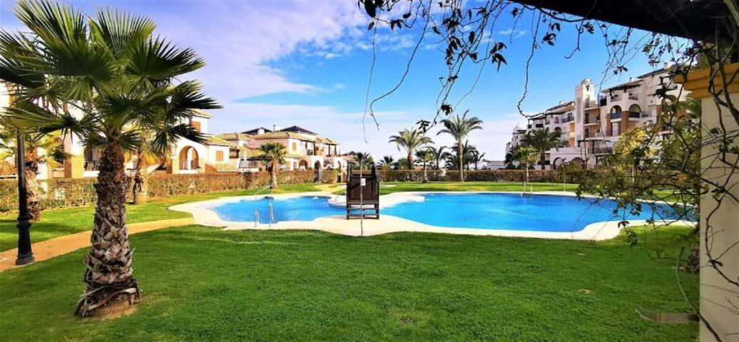 شقة Thalassa, Vera Playa المظهر الخارجي الصورة