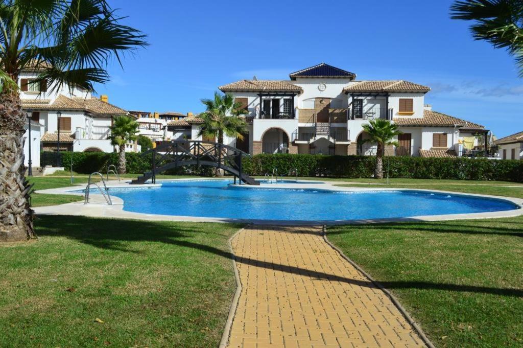 شقة Thalassa, Vera Playa المظهر الخارجي الصورة