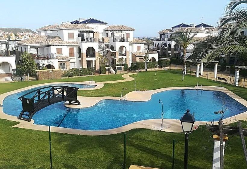 شقة Thalassa, Vera Playa المظهر الخارجي الصورة